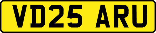 VD25ARU