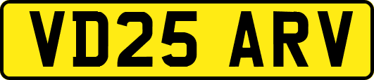 VD25ARV