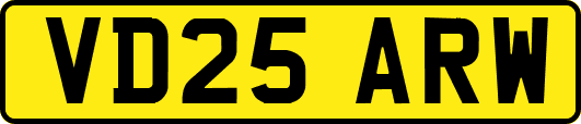 VD25ARW