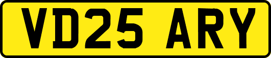 VD25ARY