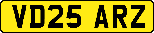 VD25ARZ