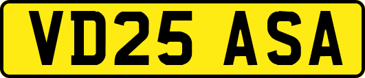 VD25ASA