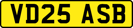 VD25ASB