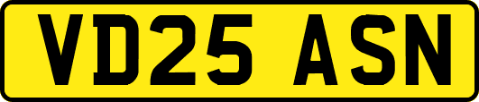 VD25ASN