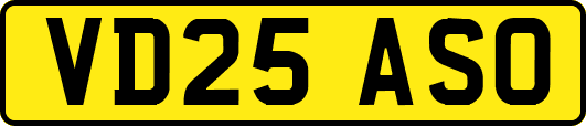 VD25ASO