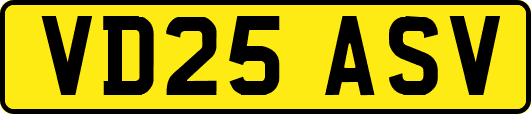 VD25ASV