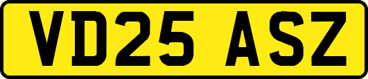 VD25ASZ