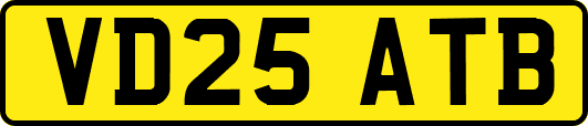 VD25ATB