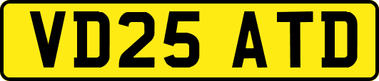 VD25ATD