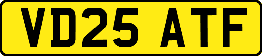 VD25ATF