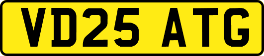 VD25ATG