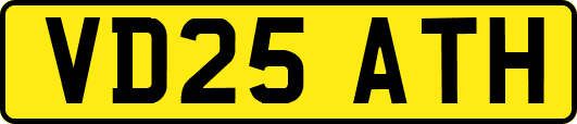 VD25ATH