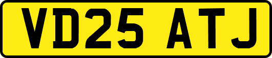 VD25ATJ