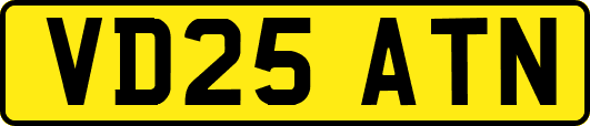 VD25ATN