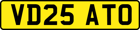 VD25ATO