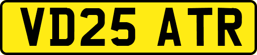 VD25ATR