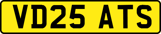 VD25ATS
