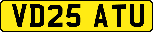 VD25ATU
