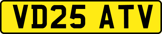 VD25ATV