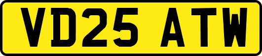 VD25ATW