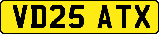 VD25ATX