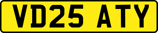 VD25ATY