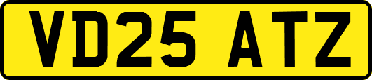 VD25ATZ