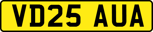 VD25AUA