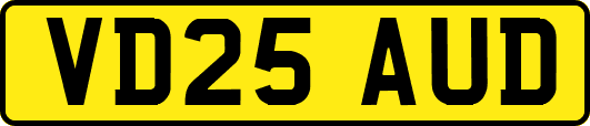 VD25AUD