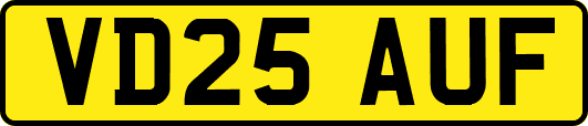 VD25AUF