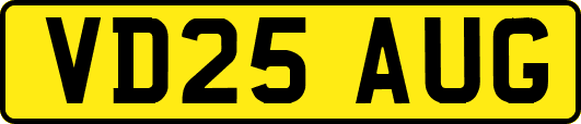 VD25AUG