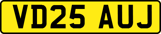VD25AUJ