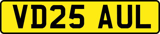 VD25AUL
