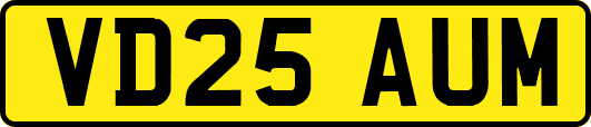 VD25AUM