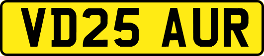 VD25AUR