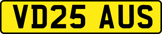 VD25AUS