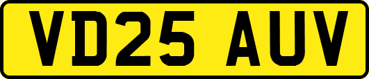 VD25AUV