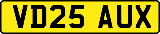 VD25AUX