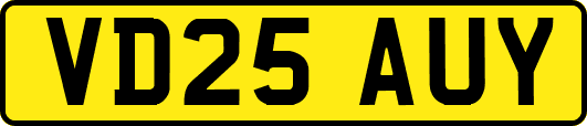 VD25AUY