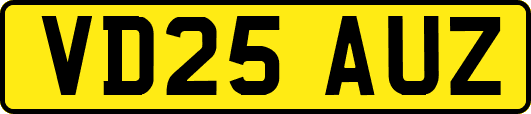 VD25AUZ