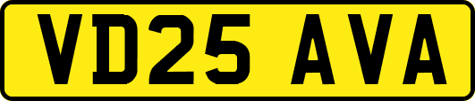 VD25AVA
