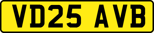 VD25AVB