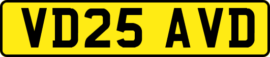 VD25AVD