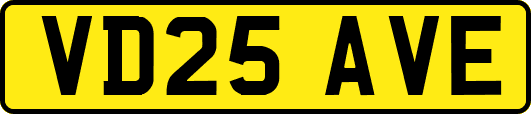 VD25AVE