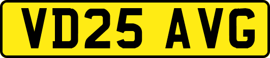 VD25AVG