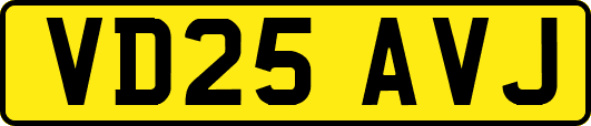 VD25AVJ