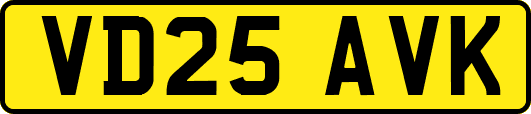 VD25AVK