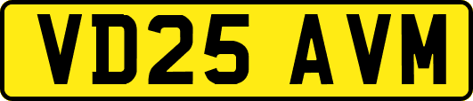 VD25AVM