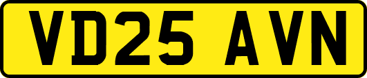 VD25AVN