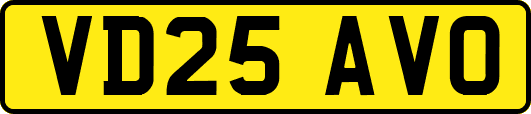 VD25AVO